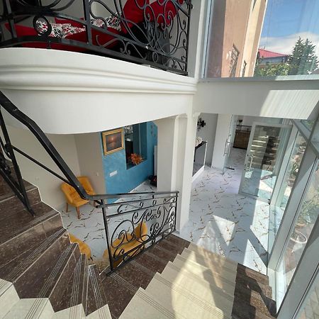 Four Seasons Hotel Batum Dış mekan fotoğraf