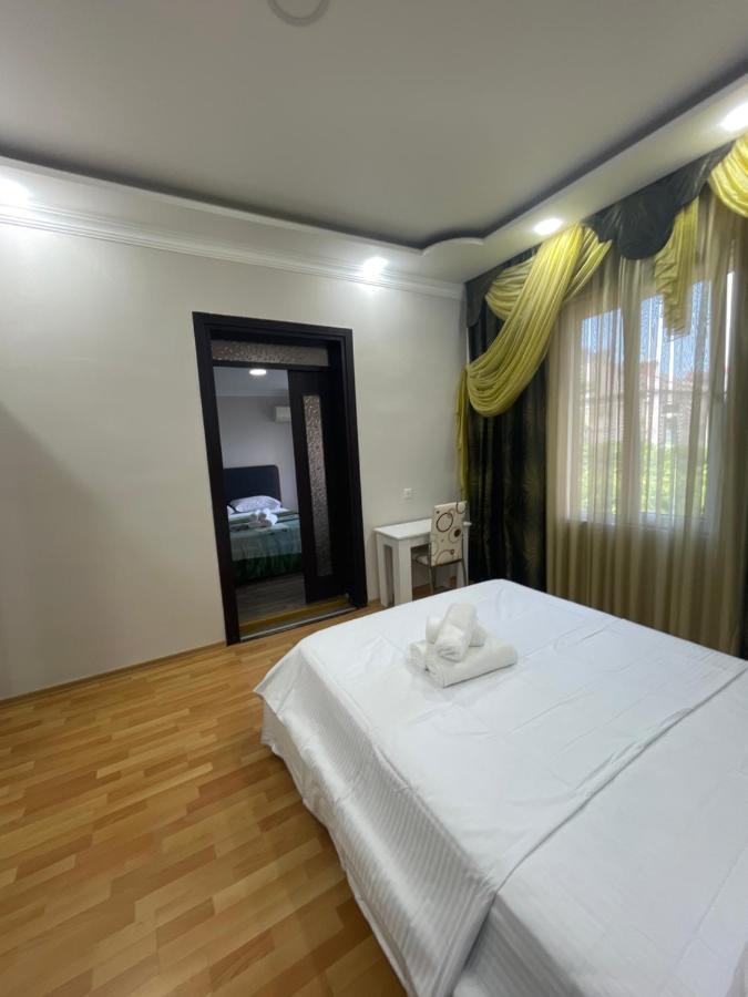 Four Seasons Hotel Batum Dış mekan fotoğraf