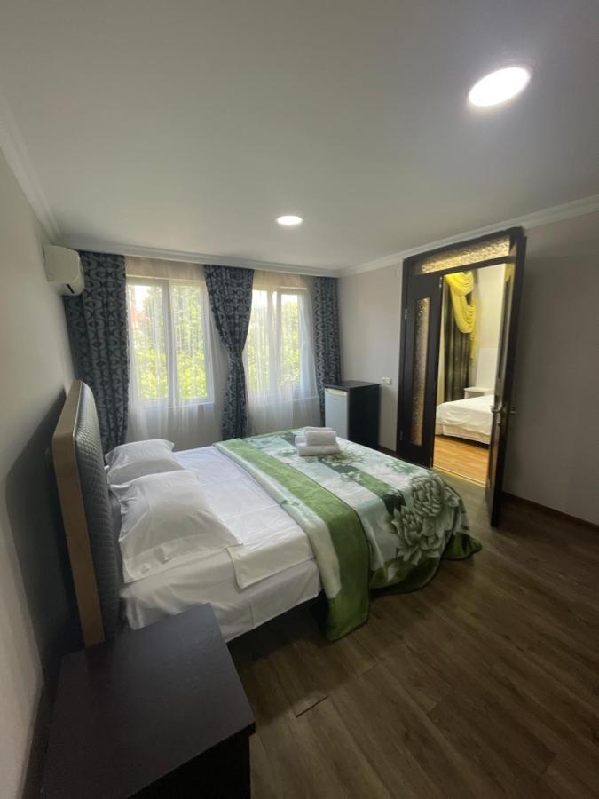 Four Seasons Hotel Batum Dış mekan fotoğraf