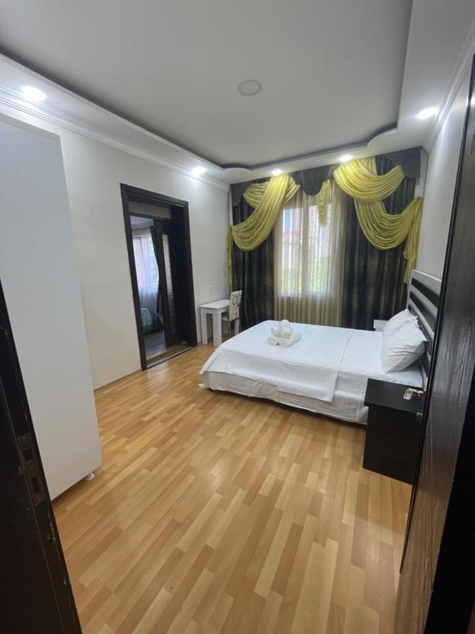 Four Seasons Hotel Batum Dış mekan fotoğraf