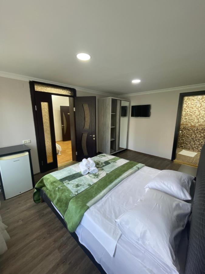 Four Seasons Hotel Batum Dış mekan fotoğraf