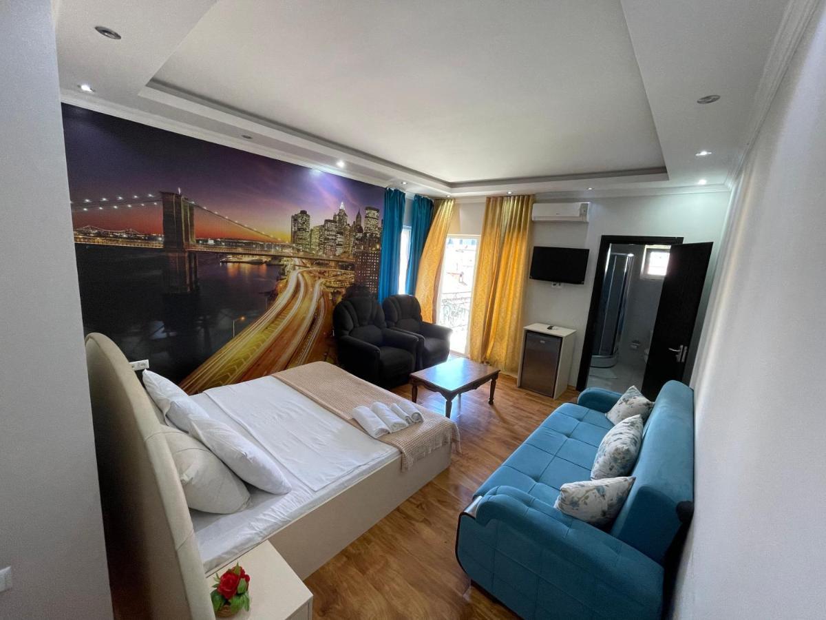 Four Seasons Hotel Batum Dış mekan fotoğraf
