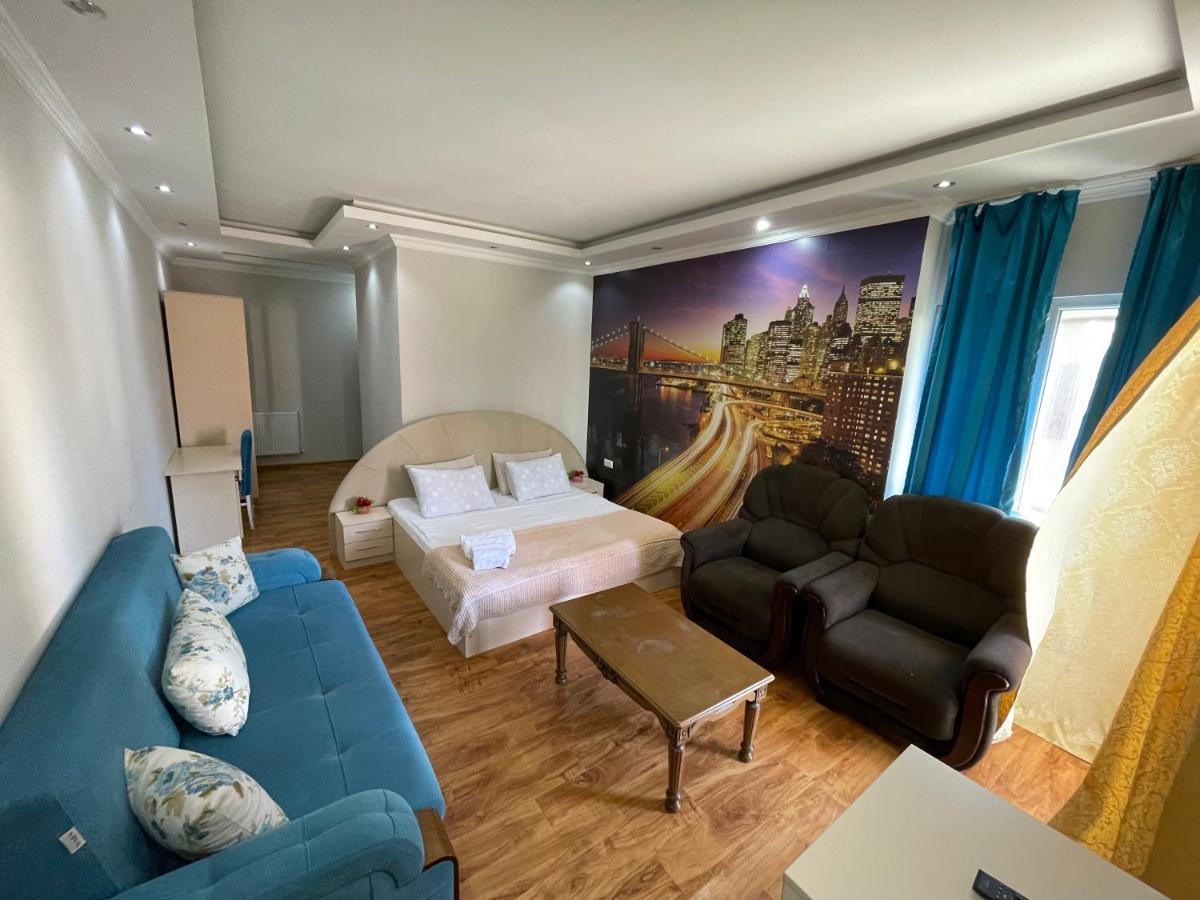 Four Seasons Hotel Batum Dış mekan fotoğraf