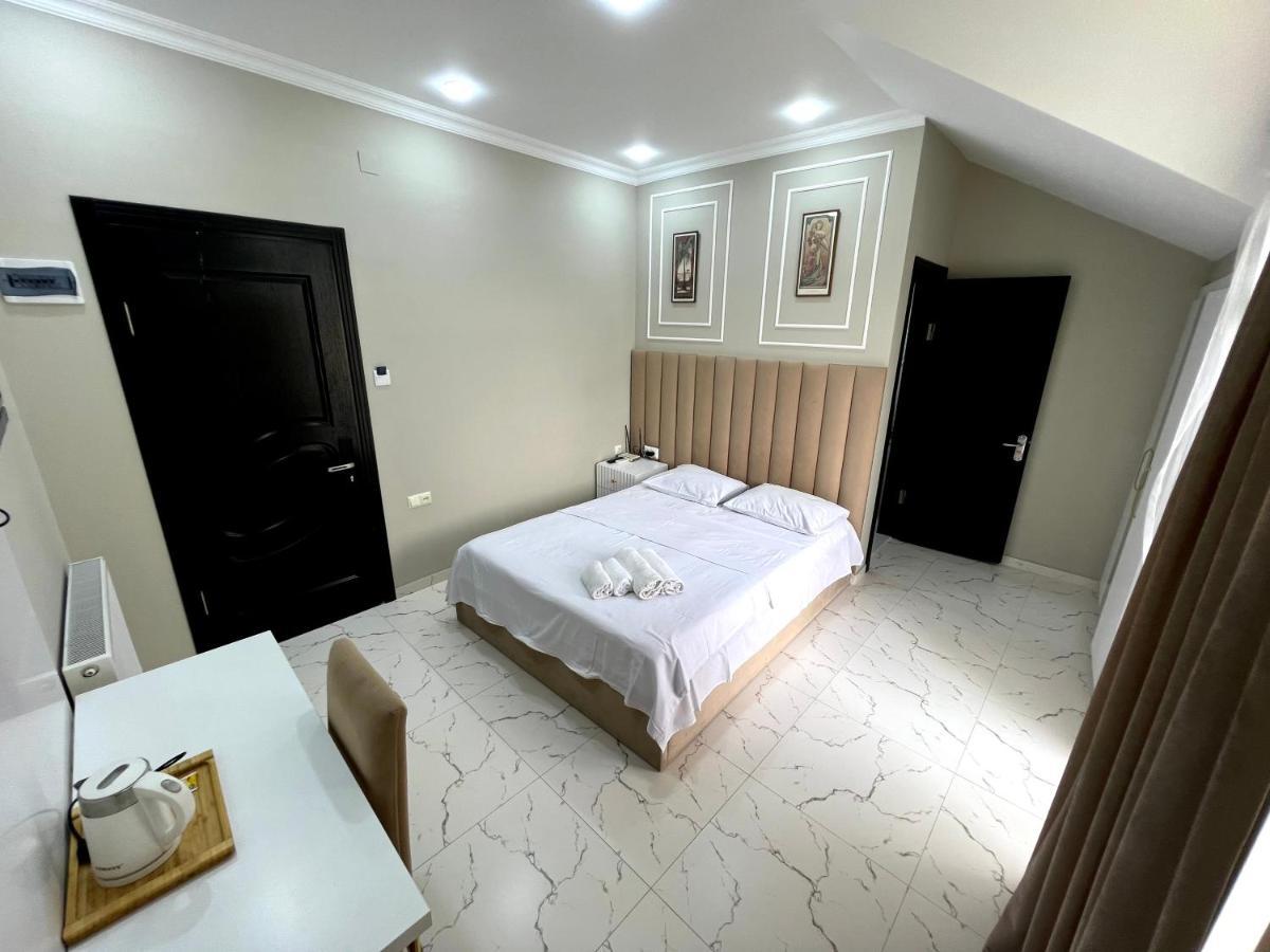 Four Seasons Hotel Batum Dış mekan fotoğraf