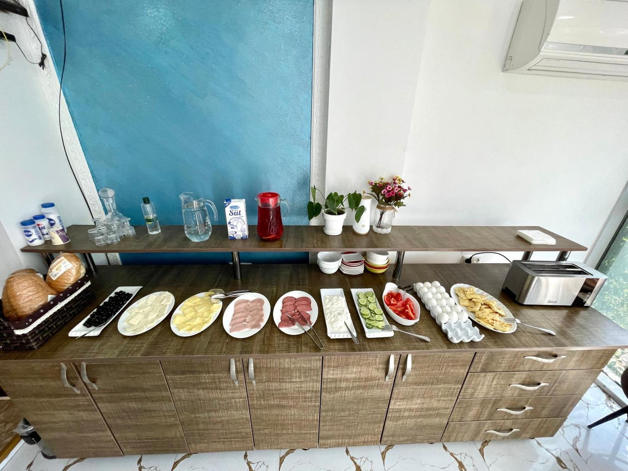 Four Seasons Hotel Batum Dış mekan fotoğraf