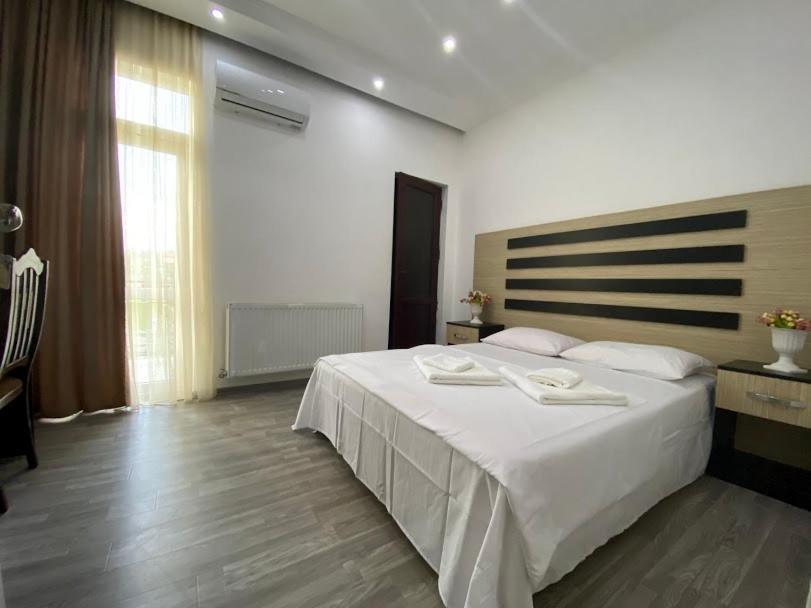 Four Seasons Hotel Batum Dış mekan fotoğraf