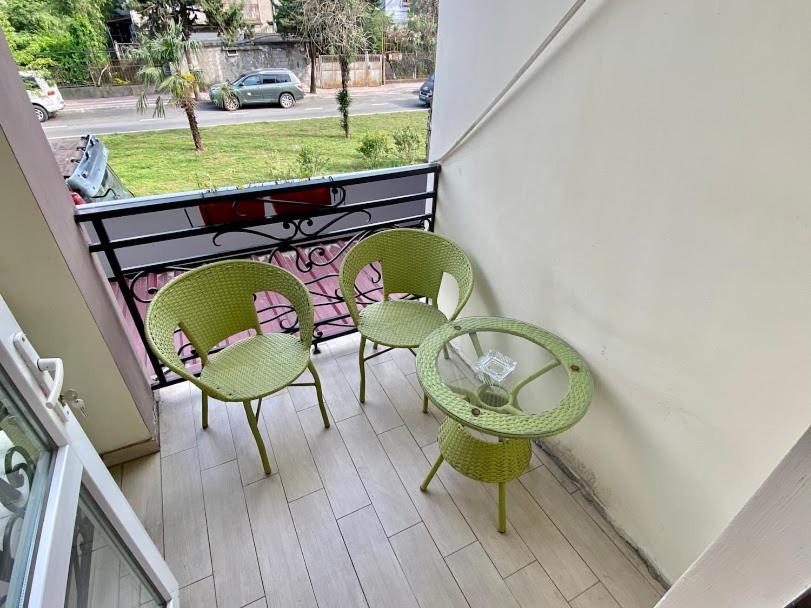 Four Seasons Hotel Batum Dış mekan fotoğraf