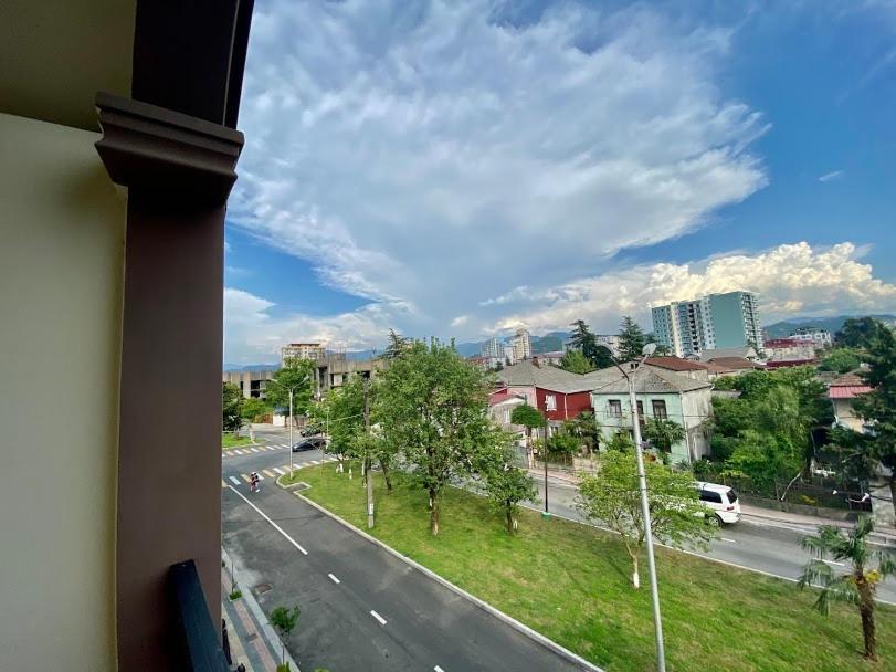 Four Seasons Hotel Batum Dış mekan fotoğraf